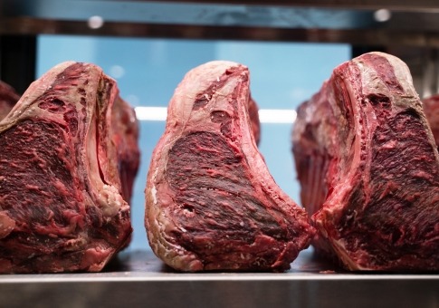 Frollatura carne: tutto ciò che devi sapere