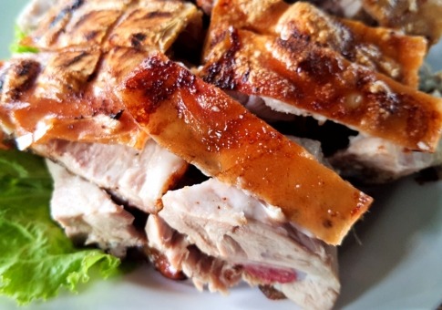 Differenza tra Cinta Senese e suino nero Calabria: scopri le caratteristiche distintive