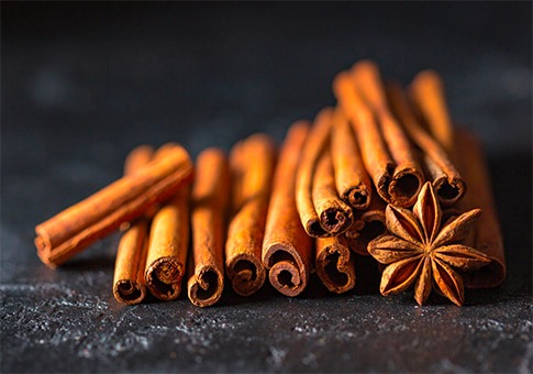 Cannella in Polvere: proprietà e utilizzi in cucina, per la carne