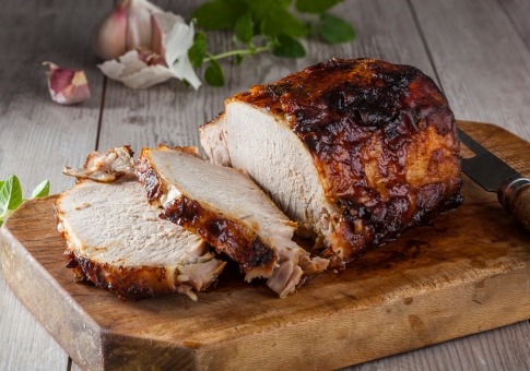 La porchetta: storia e curiosità del celebre piatto italiano