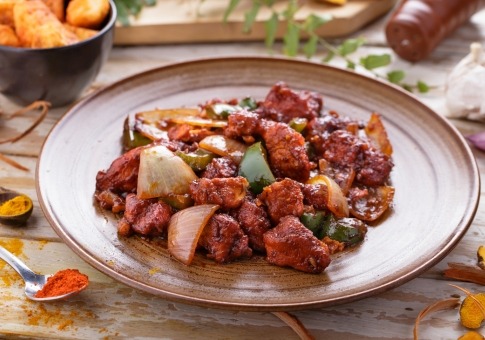 Pollo all'agro: una ricetta facile e gustosa per deliziare il palato