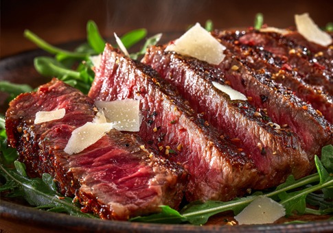Tagliata di Angus: Come Prepararla a Casa