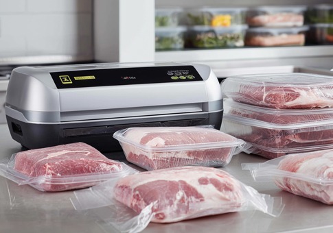Conservazione della carne: sottovuoto o in frigo? Tutto quello che devi sapere