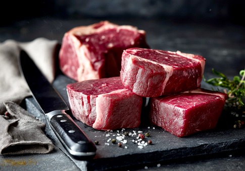 Tagli della carne: ecco quanti esistono e quali sono i principali