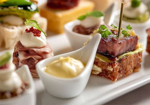 Aperitivo da Bar: ricette facili e vincenti anche a casa