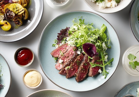 Celiachia al Ristorante: cosa proporre e come abbinarlo con gusto