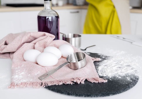 Impanatura con Uova e Farina: i segreti per farla perfetta