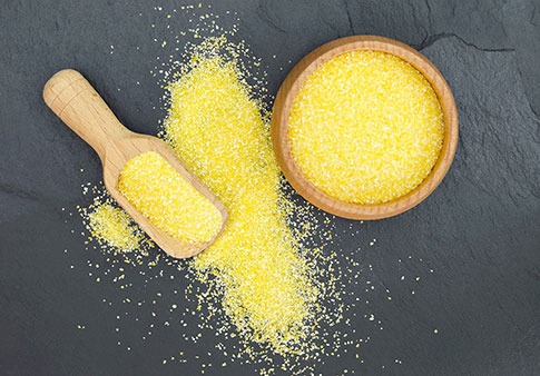 Impanatura di Mais: tecniche e varietà